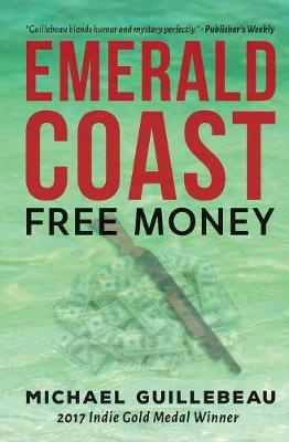 Book cover for Emerald Coast