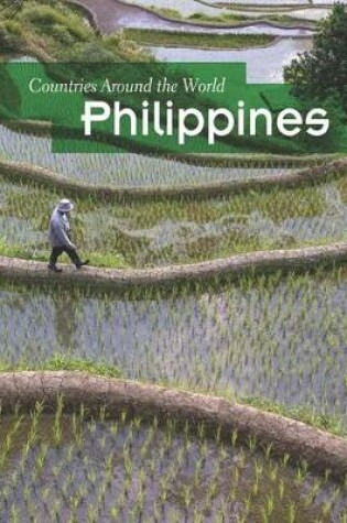 Cover of Philippines (PB)