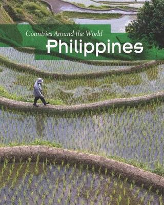 Book cover for Philippines (PB)