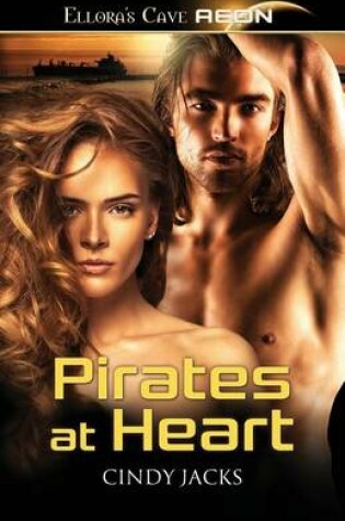 Cover of Pirates at Heart