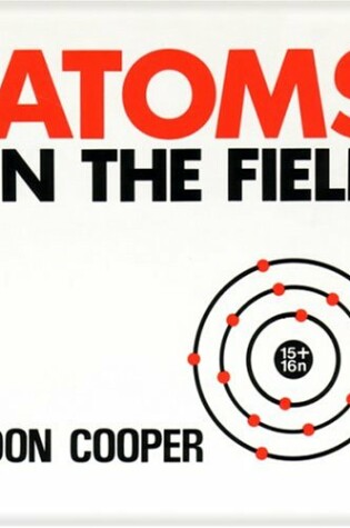 Cover of Atoms in the Field