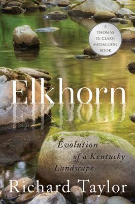 Book cover for Elkhorn