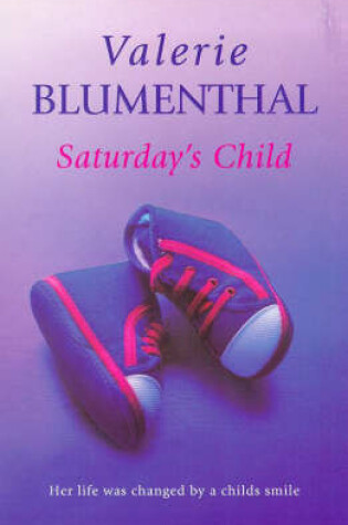 Cover of Saturday's Child