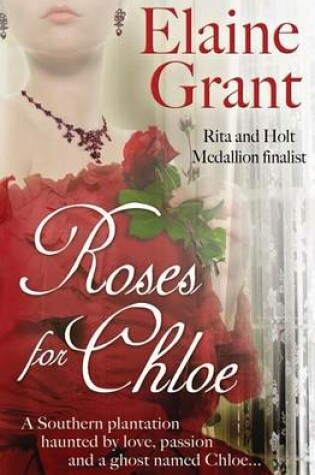 Cover of Roses for Chloe