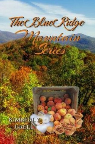 Cover of The Blue Ridge Mountain Series