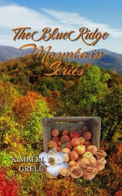 Book cover for The Blue Ridge Mountain Series