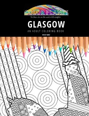 Book cover for Glasgow