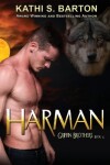 Book cover for Harman