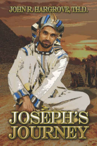 Cover of Joseph's Journey