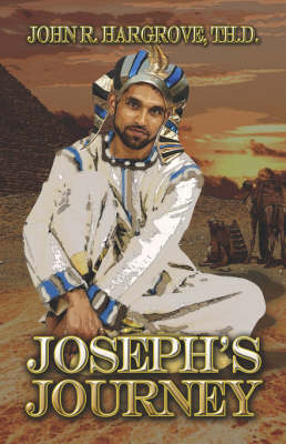 Book cover for Joseph's Journey