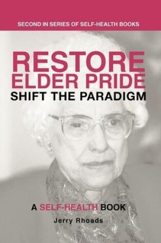 Cover of Restore Elder Pride