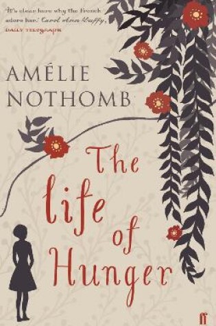 Cover of The Life of Hunger