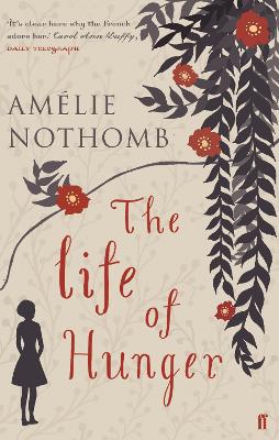 Book cover for The Life of Hunger
