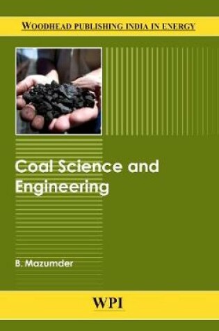 Cover of Coal Science and Engineering