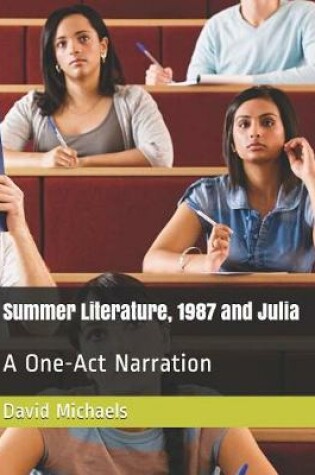 Cover of Summer Literature, 1987 and Julia