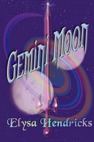 Cover of Gemini Moon