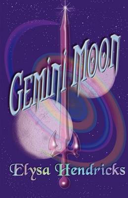 Book cover for Gemini Moon