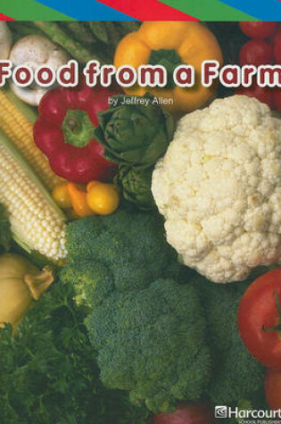 Cover of Food from a Farm