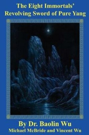 Cover of The Eight Immortals Revolving (DAO Today)