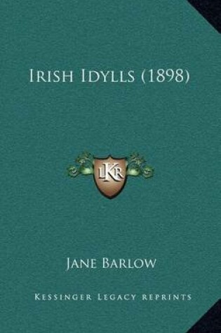 Cover of Irish Idylls (1898)