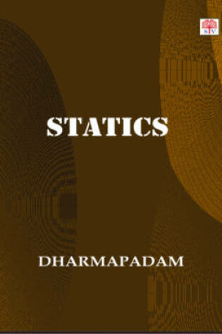 Cover of Statics