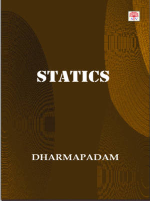 Book cover for Statics