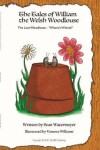 Book cover for The Tales of William the Welsh Woodlouse