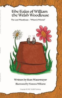 Cover of The Tales of William the Welsh Woodlouse