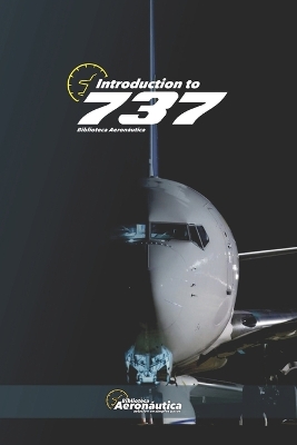 Book cover for Introduction to 737