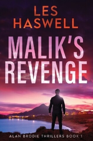 Cover of Malik's Revenge