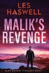 Book cover for Malik's Revenge