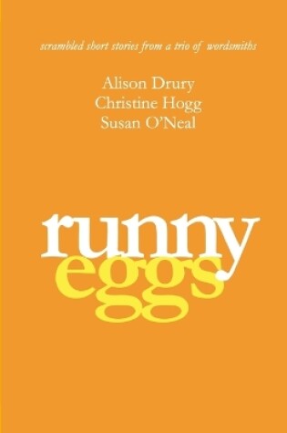 Cover of Runny Eggs