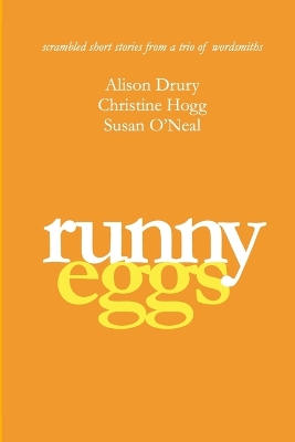 Book cover for Runny Eggs