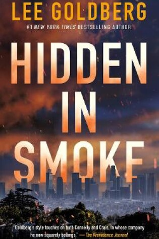 Cover of Hidden in Smoke