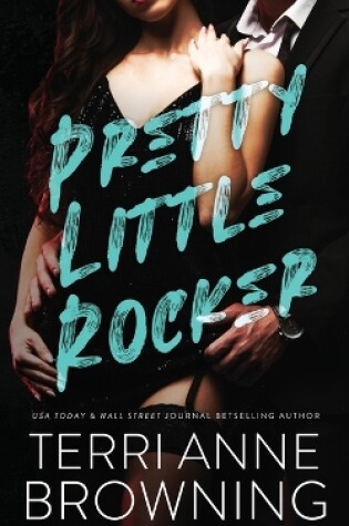 Cover of Pretty Little Rocker