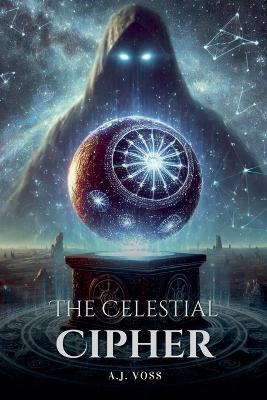 Cover of The Celestial Cipher