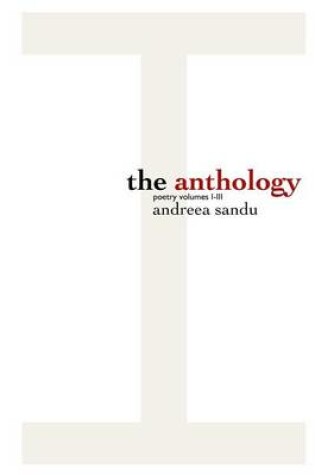 Cover of The Anthology