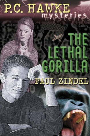 Cover of The Lethal Gorilla