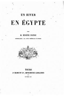 Book cover for Un Hiver En Égypte