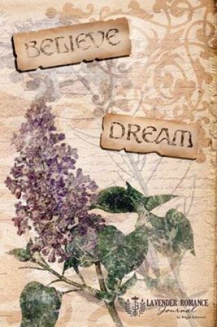 Cover of Lavender Romance Journal