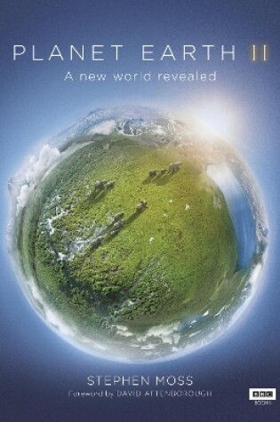 Cover of Planet Earth II