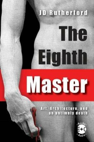 Cover of The Eighth Master