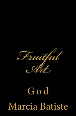 Book cover for Fruitful Art