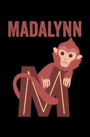 Cover of Madalynn