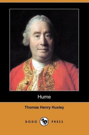 Cover of Hume (Dodo Press)