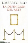 Book cover for La Definicion del Arte