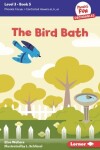 Book cover for The Bird Bath