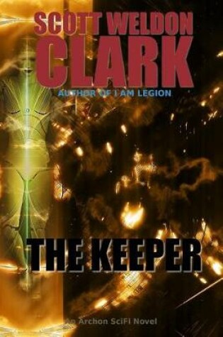 Cover of The Keeper