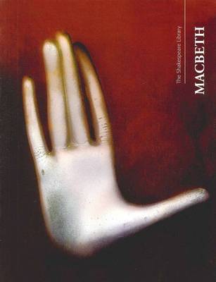 Cover of Macbeth