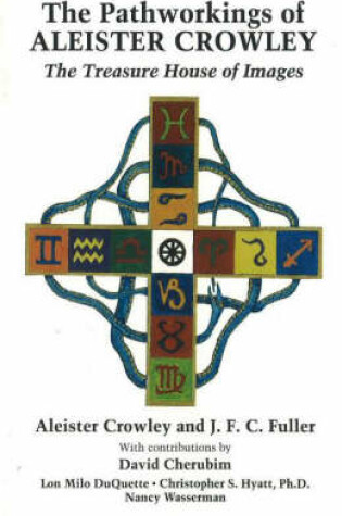 Cover of The Pathworkings of Aleister Crowley